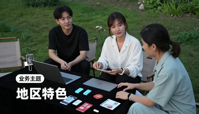 教育咨询中地区化方案的性能与适用条件分析