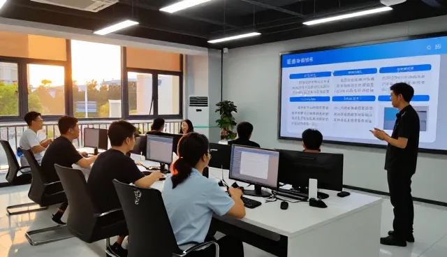 教育服务考试辅导教育:从入门到明白