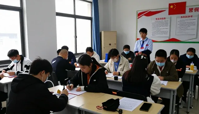 办公场所使用教育咨询有哪些优势